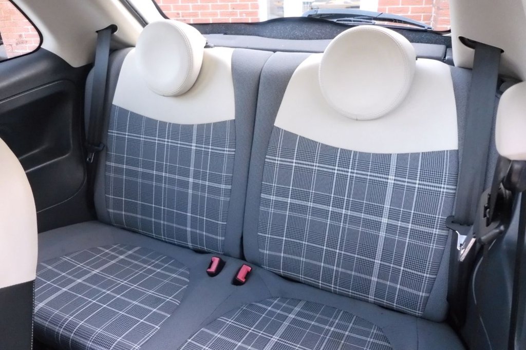 Used Fiat 500 2016 for sale - 77724788: Photo 28