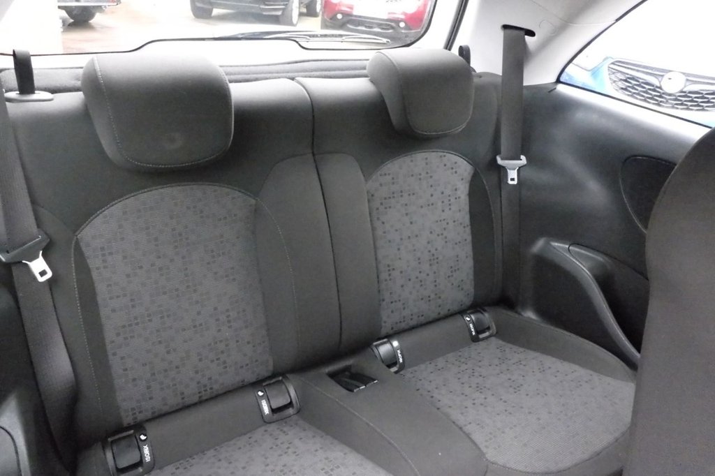 Used Vauxhall ADAM 2014 for sale - 77724772: Photo 11