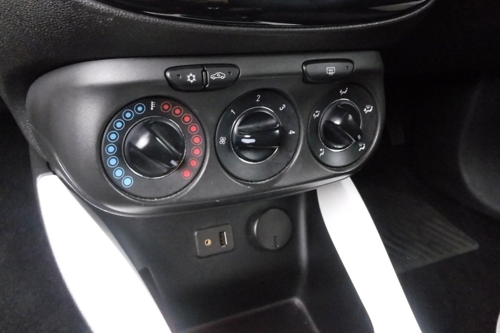 Used Vauxhall ADAM 2014 for sale - 77724772: Photo 17