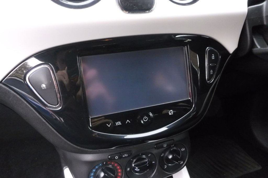 Used Vauxhall ADAM 2014 for sale - 77724772: Photo 18