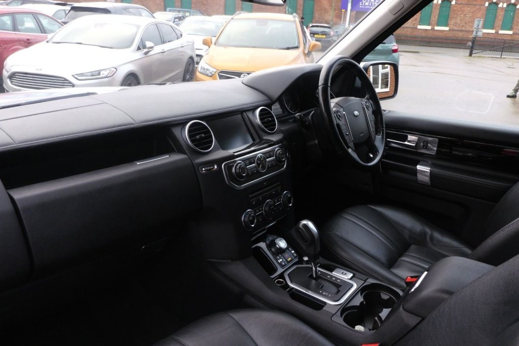 Used Land Rover Discovery 2011 for sale - 77724771: Photo 17