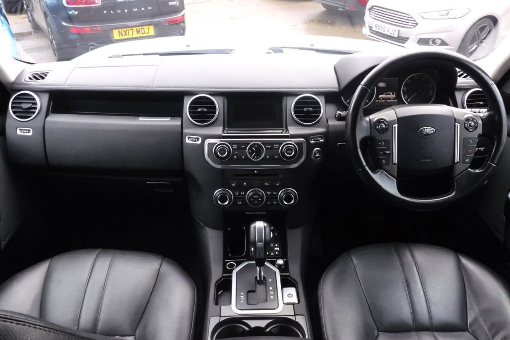 Used Land Rover Discovery 2011 for sale - 77724771: Photo 2