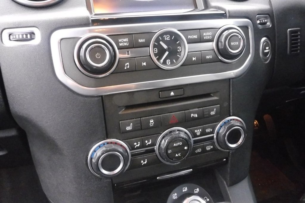 Used Land Rover Discovery 2011 for sale - 77724771: Photo 23