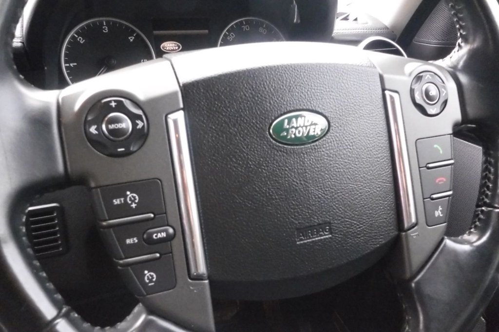 Used Land Rover Discovery 2011 for sale - 77724771: Photo 25