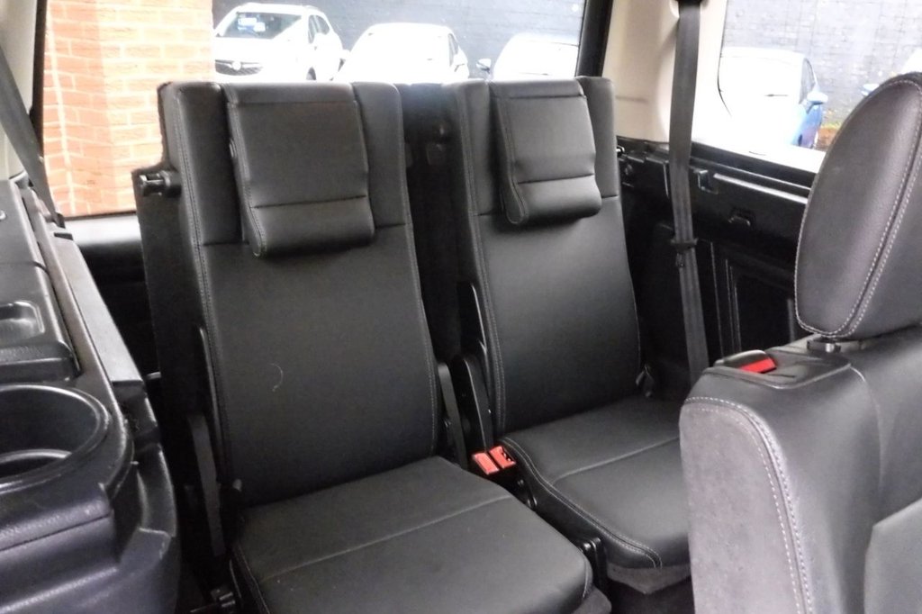 Used Land Rover Discovery 2011 for sale - 77724771: Photo 30