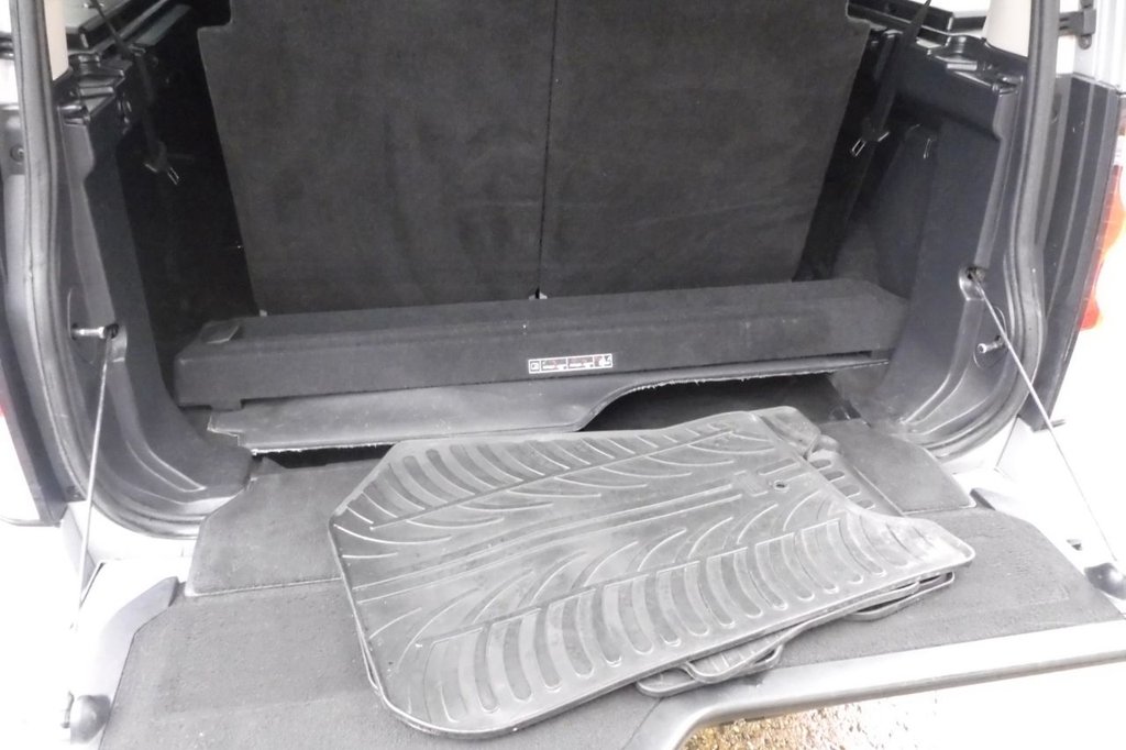 Used Land Rover Discovery 2011 for sale - 77724771: Photo 31