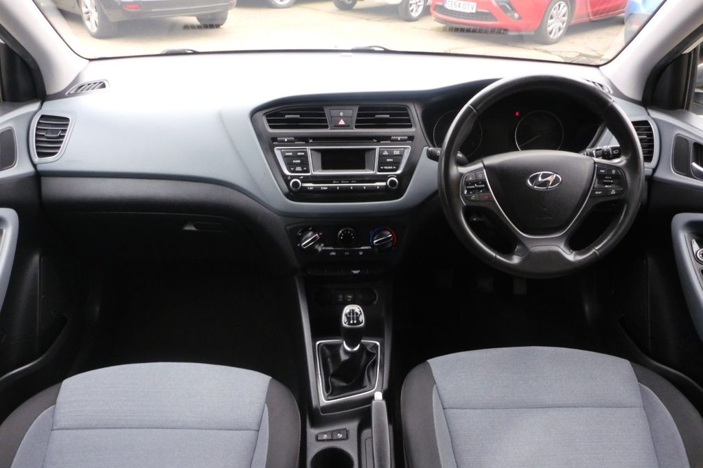 Used Hyundai i20 2016 for sale - 77849539: Photo 17