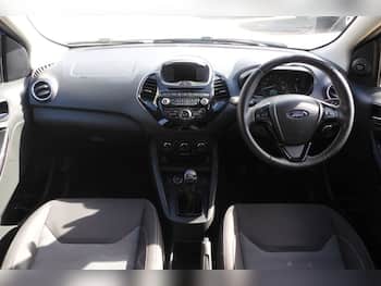 Used Ford Ka+ 2017 for sale - 79749376: Photo