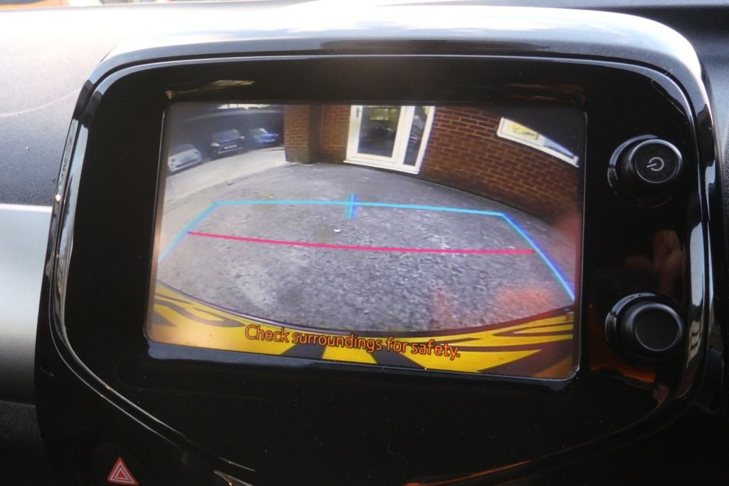 Used Peugeot 108 2015 for sale - 77849759: Photo 20