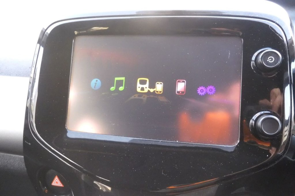 Used Peugeot 108 2015 for sale - 77849759: Photo 22