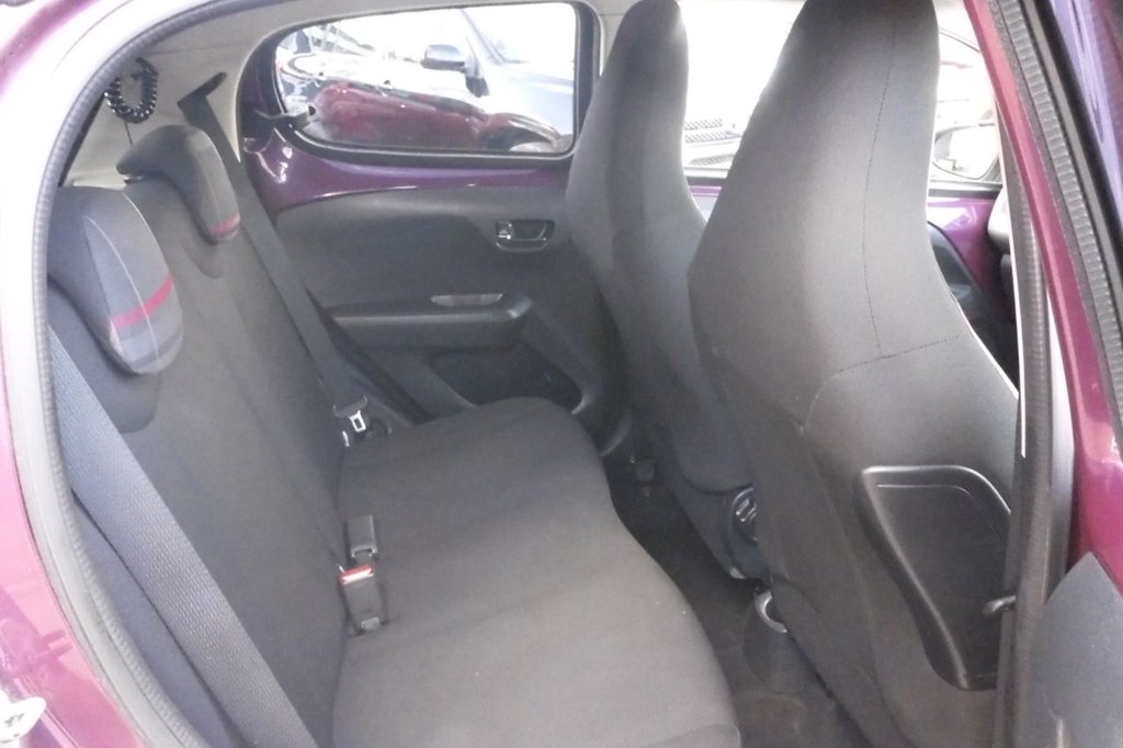 Used Peugeot 108 2015 for sale - 77849759: Photo 27