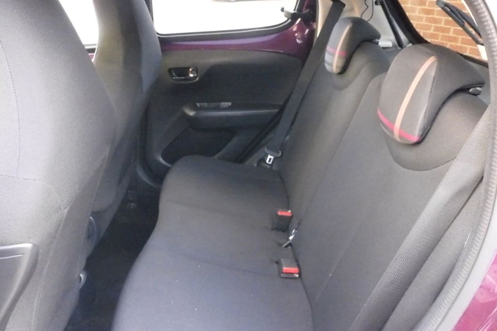 Used Peugeot 108 2015 for sale - 77849759: Photo 29