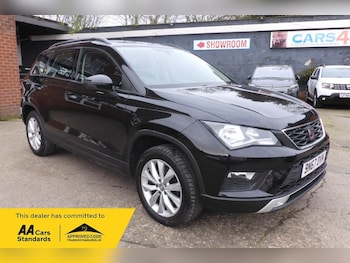 2017 (67) - 1.6 TDI Ecomotive SE 5dr