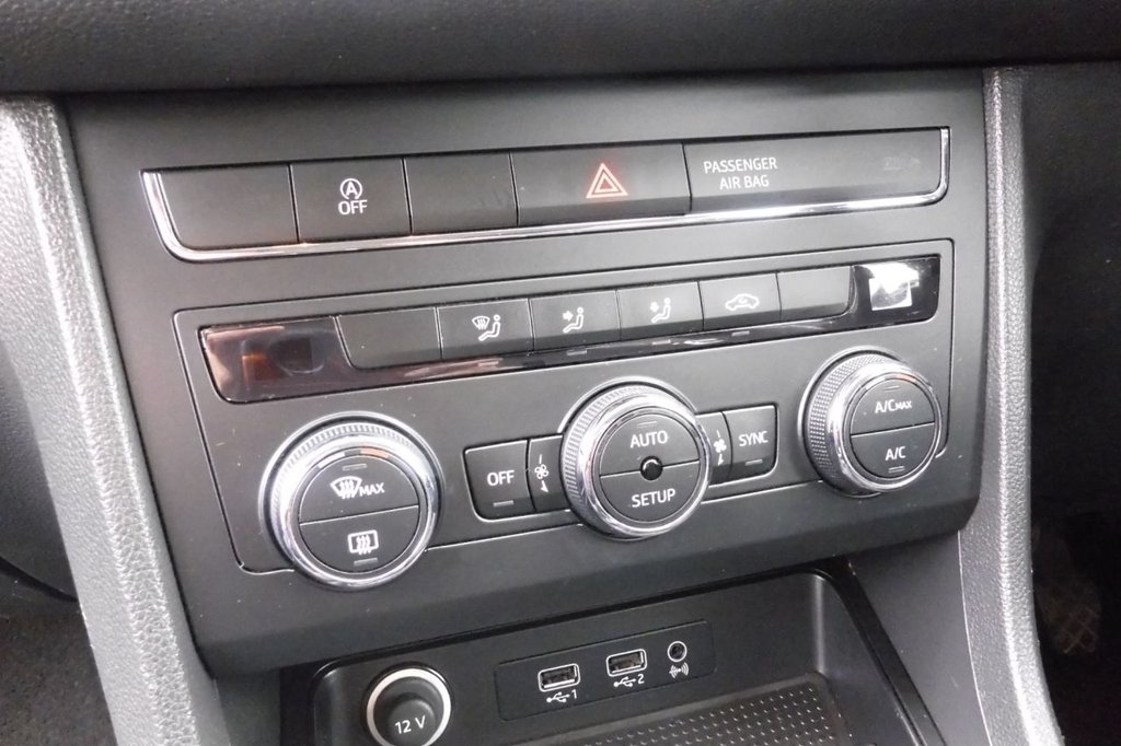 Used SEAT Ateca 2017 for sale - 77734258: Photo 20