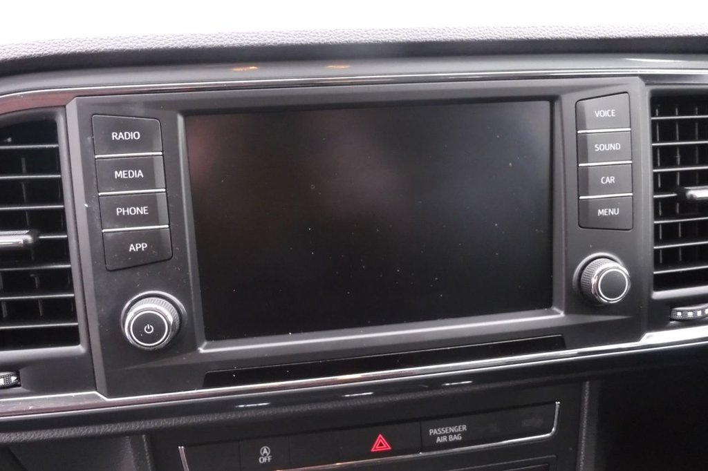 Used SEAT Ateca 2017 for sale - 77734258: Photo 21