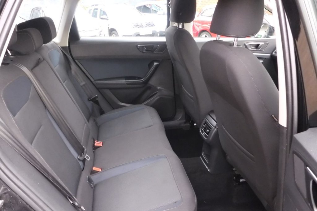Used SEAT Ateca 2017 for sale - 77734258: Photo 24