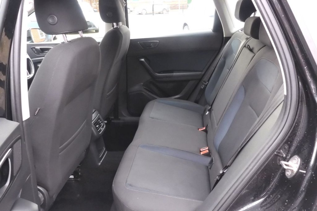 Used SEAT Ateca 2017 for sale - 77734258: Photo 26