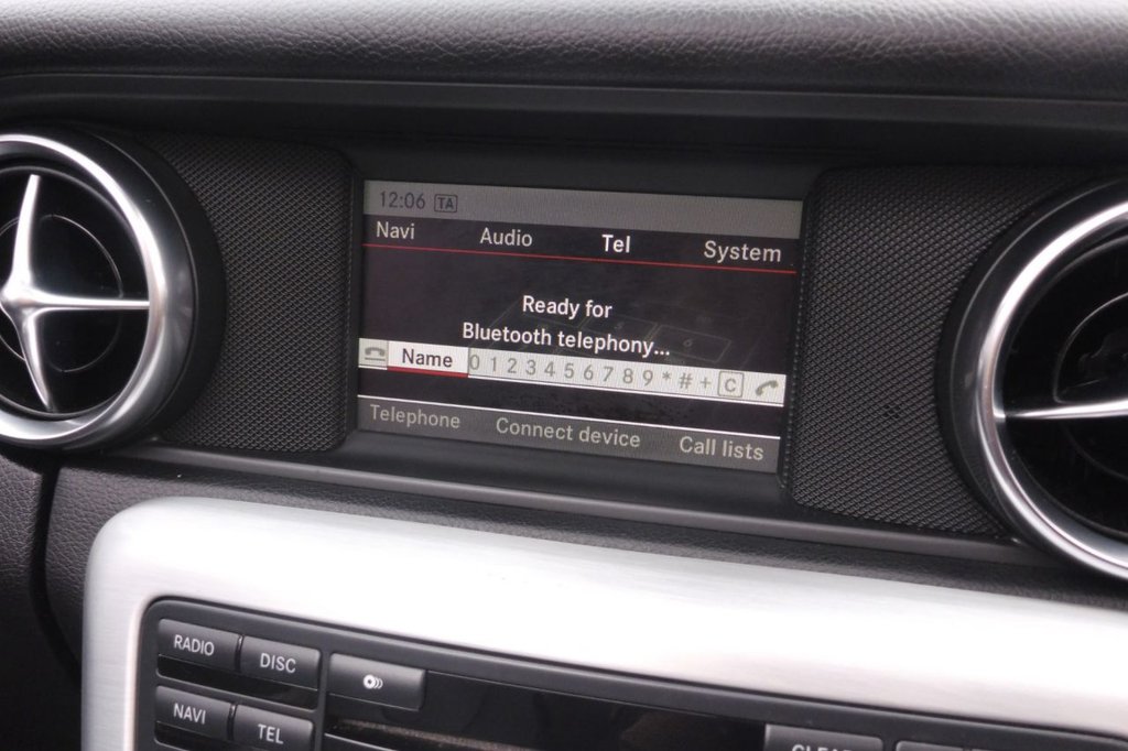 Used Mercedes-Benz SLK 2012 for sale - 77724775: Photo 19