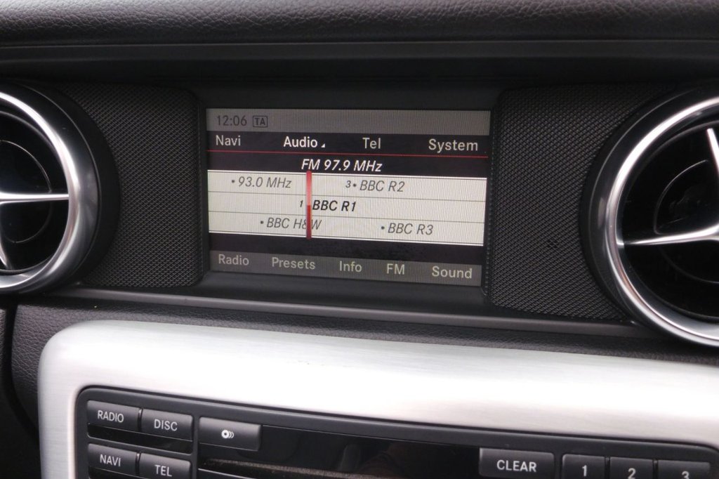 Used Mercedes-Benz SLK 2012 for sale - 77724775: Photo 20