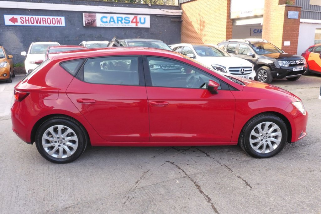 Used SEAT Leon 2014 for sale - 77990634: Photo 14