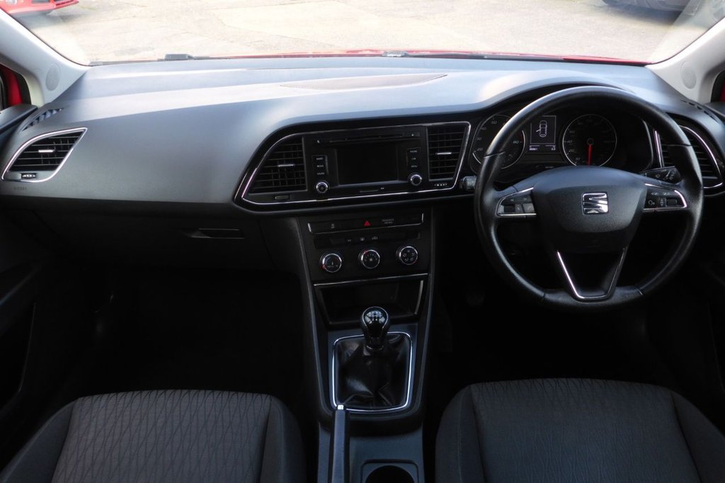 Used SEAT Leon 2014 for sale - 77990634: Photo 16