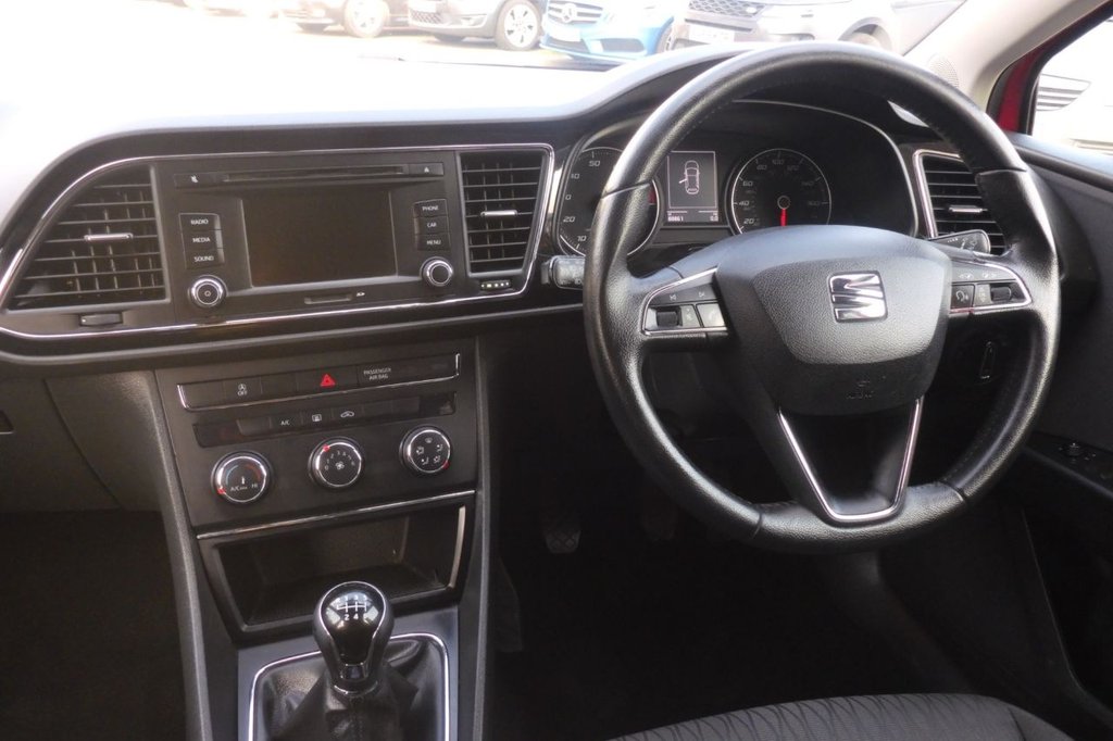 Used SEAT Leon 2014 for sale - 77990634: Photo 18