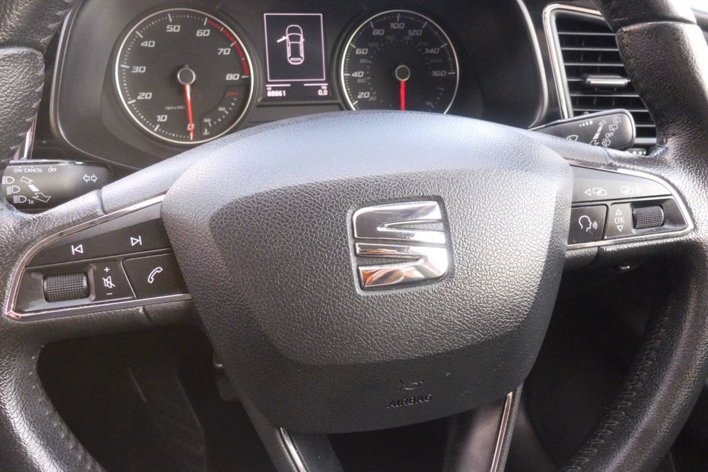 Used SEAT Leon 2014 for sale - 77990634: Photo 20