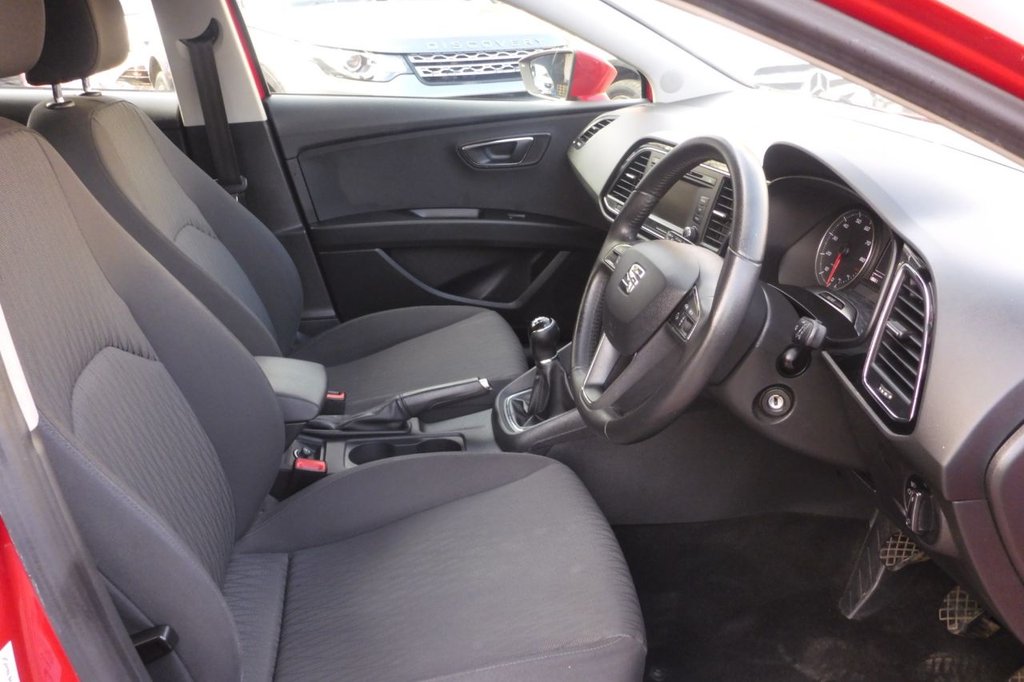 Used SEAT Leon 2014 for sale - 77990634: Photo 23