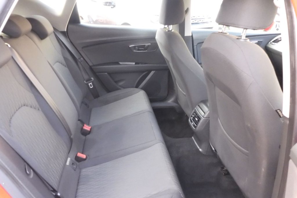 Used SEAT Leon 2014 for sale - 77990634: Photo 24