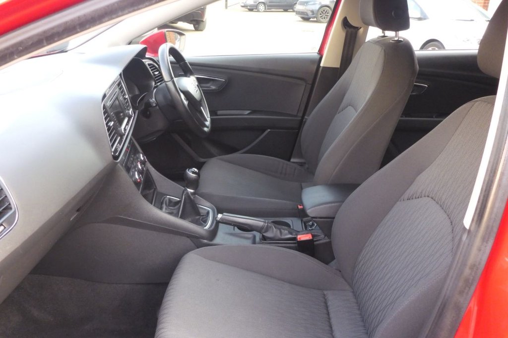 Used SEAT Leon 2014 for sale - 77990634: Photo 25