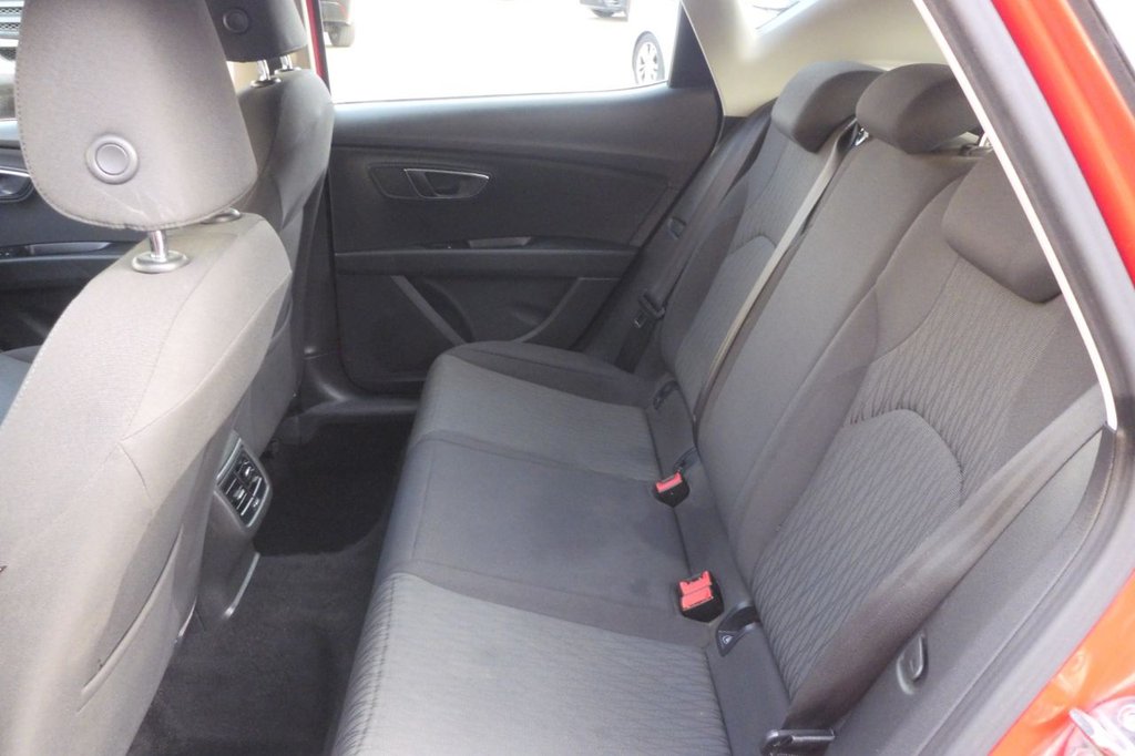 Used SEAT Leon 2014 for sale - 77990634: Photo 26