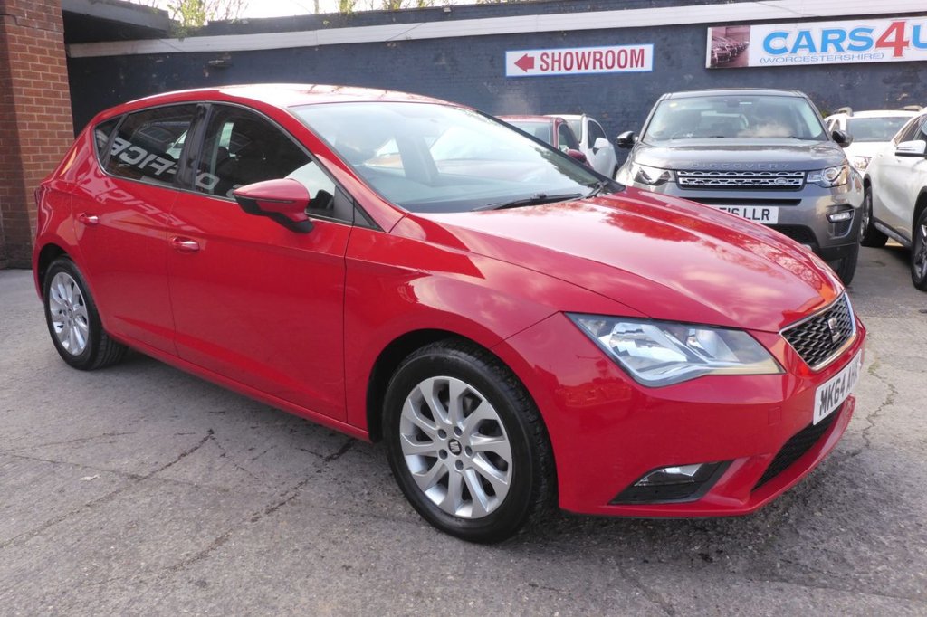 Used SEAT Leon 2014 for sale - 77990634: Photo 7