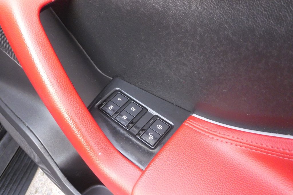 Used Jaguar F-Pace 2017 for sale - 77952414: Photo 22