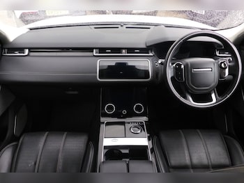 Used Land Rover Range Rover Velar 2017 for sale - 78806013: Photo