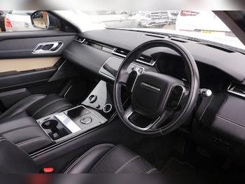Used Land Rover Range Rover Velar 2017 for sale - 78806013: Photo