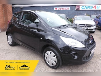 Used Ford Ka 2014 for sale - 79254119: Photo