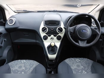 Used Ford Ka 2014 for sale - 79254119: Photo