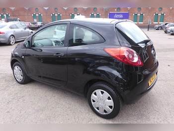 Used Ford Ka 2014 for sale - 79254119: Photo