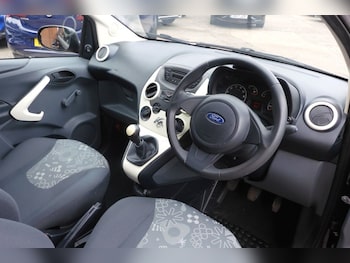 Used Ford Ka 2014 for sale - 79254119: Photo