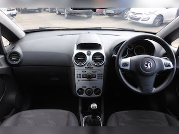 Used Vauxhall Corsa 2013 for sale - 78405862: Photo