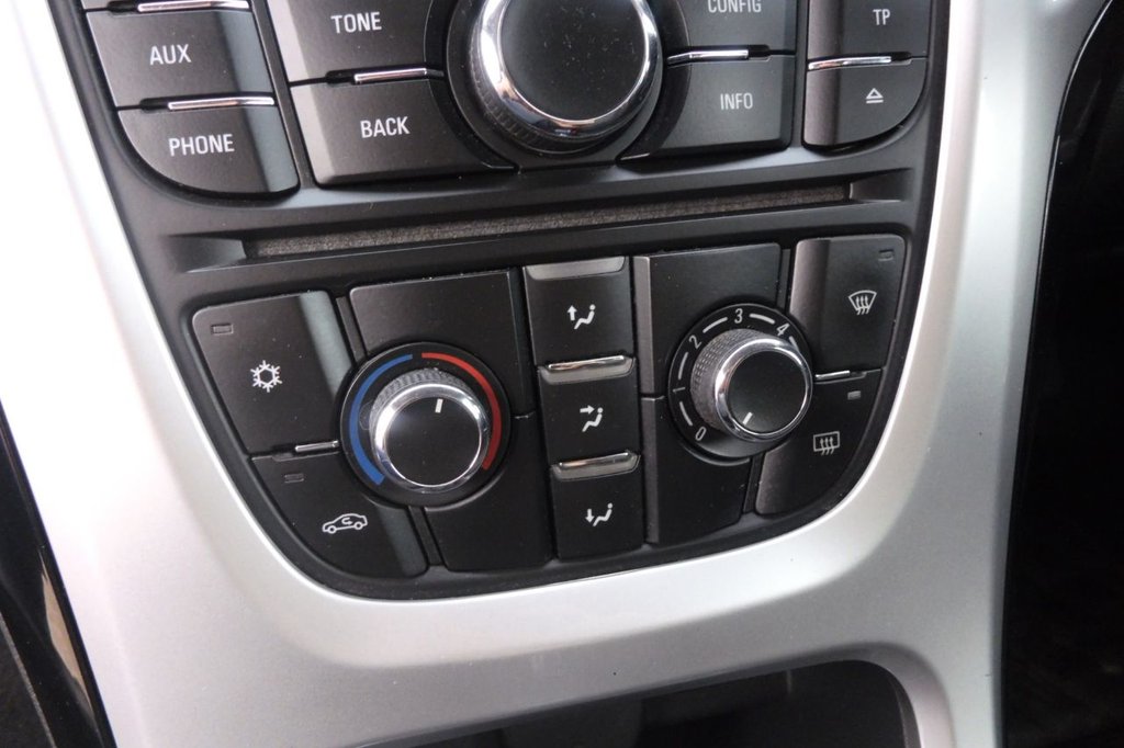 Used Vauxhall Astra 2012 for sale - 77952616: Photo 21