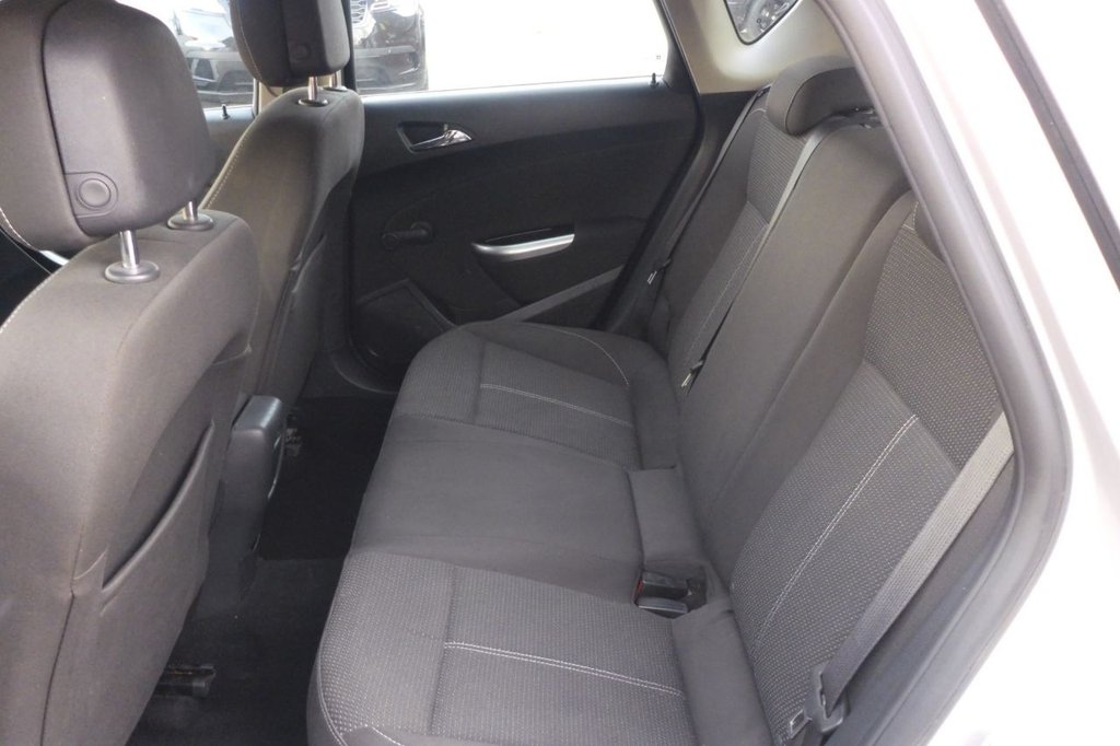 Used Vauxhall Astra 2012 for sale - 77952616: Photo 26