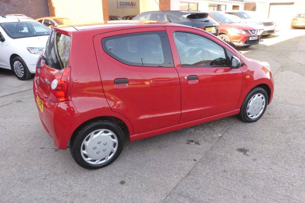 Used Suzuki Alto 2013 for sale - 77952268: Photo 11