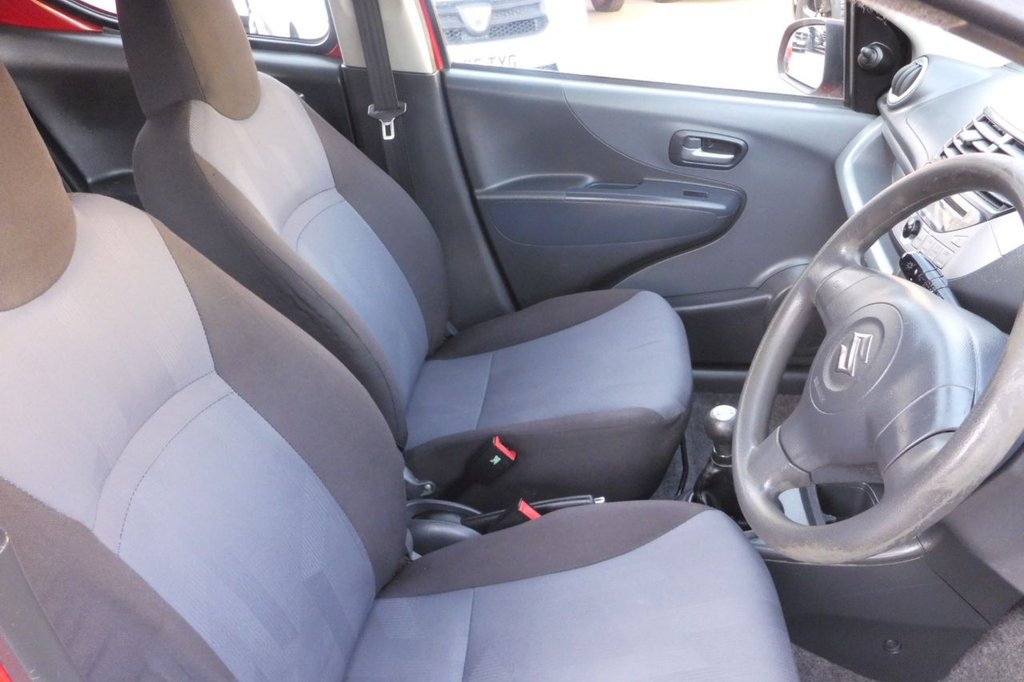 Used Suzuki Alto 2013 for sale - 77952268: Photo 13