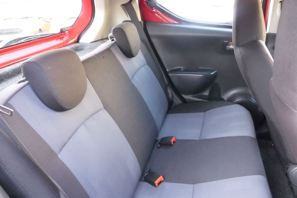 Used Suzuki Alto 2013 for sale - 77952268: Photo 14