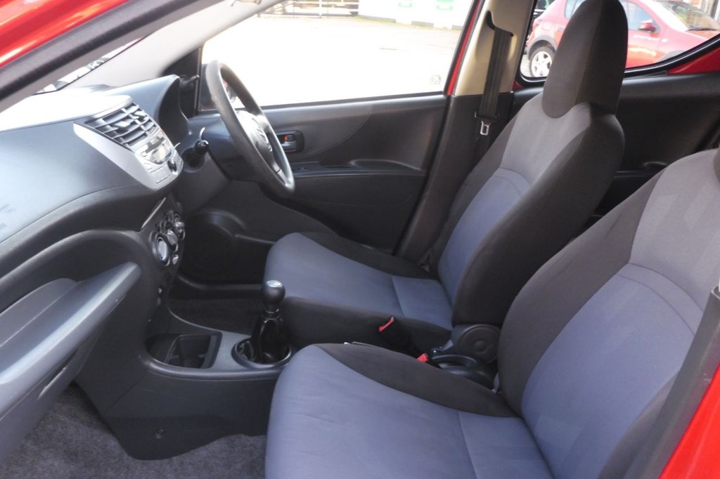 Used Suzuki Alto 2013 for sale - 77952268: Photo 16