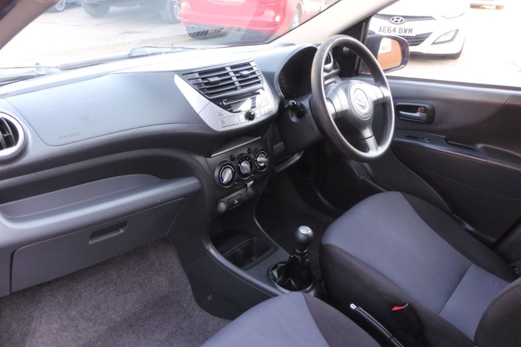 Used Suzuki Alto 2013 for sale - 77952268: Photo 2