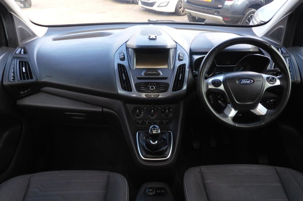 Used Ford Grand Tourneo Connect 2017 for sale - 78110308: Photo 16