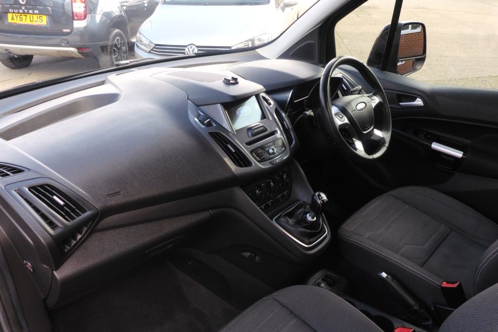 Used Ford Grand Tourneo Connect 2017 for sale - 78110308: Photo 17