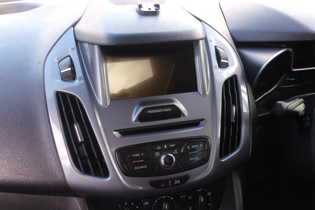 Used Ford Grand Tourneo Connect 2017 for sale - 78110308: Photo 19